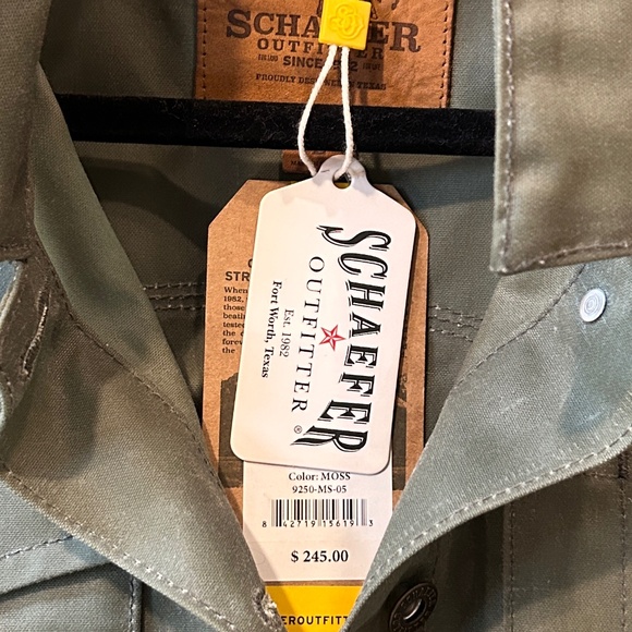 Women's Rangewax Mesquite Brush Jacket - Picture 1 of 3